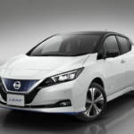 Nissan LEAF 3