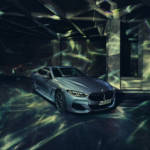 BMW M850i xDrive Coupe First Edition