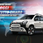 Fiat offerta Tutto Chiaro