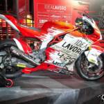 MV Agusta F2 Moto2 Presentazione 12