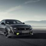 Peugeot 508 Sport Engineered Concept