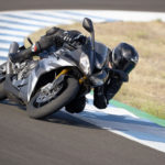 Triumph Daytona Moto2 765